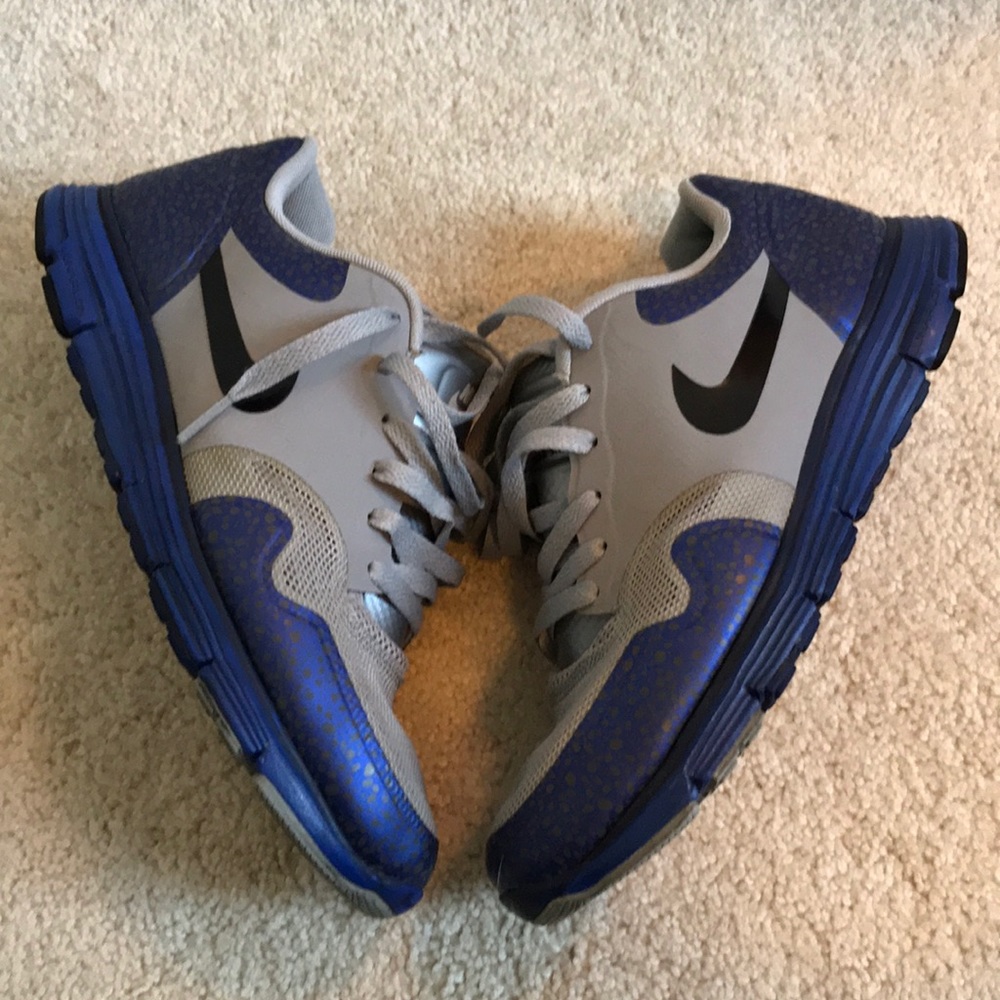Nike Lunar Safari
